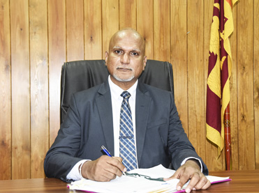 director