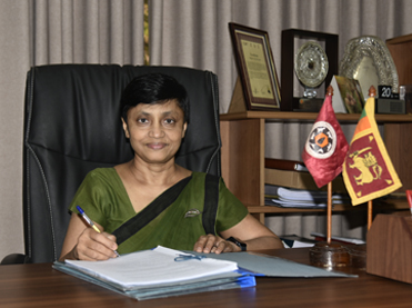 director