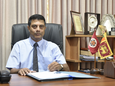 director