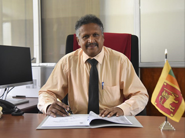 director