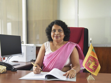 director