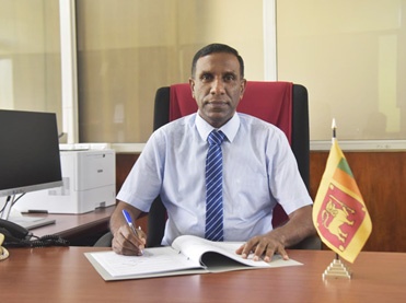 director